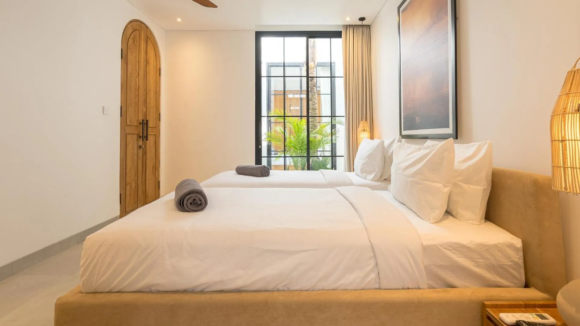 Villa Emerald - Uluwatu By Yolla Hospitality Pecatu