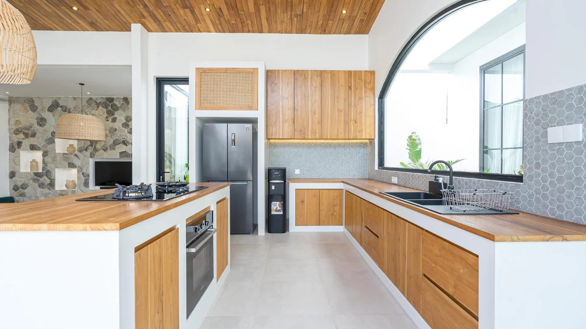 Villa Emerald - Uluwatu By Yolla Hospitality Pecatu