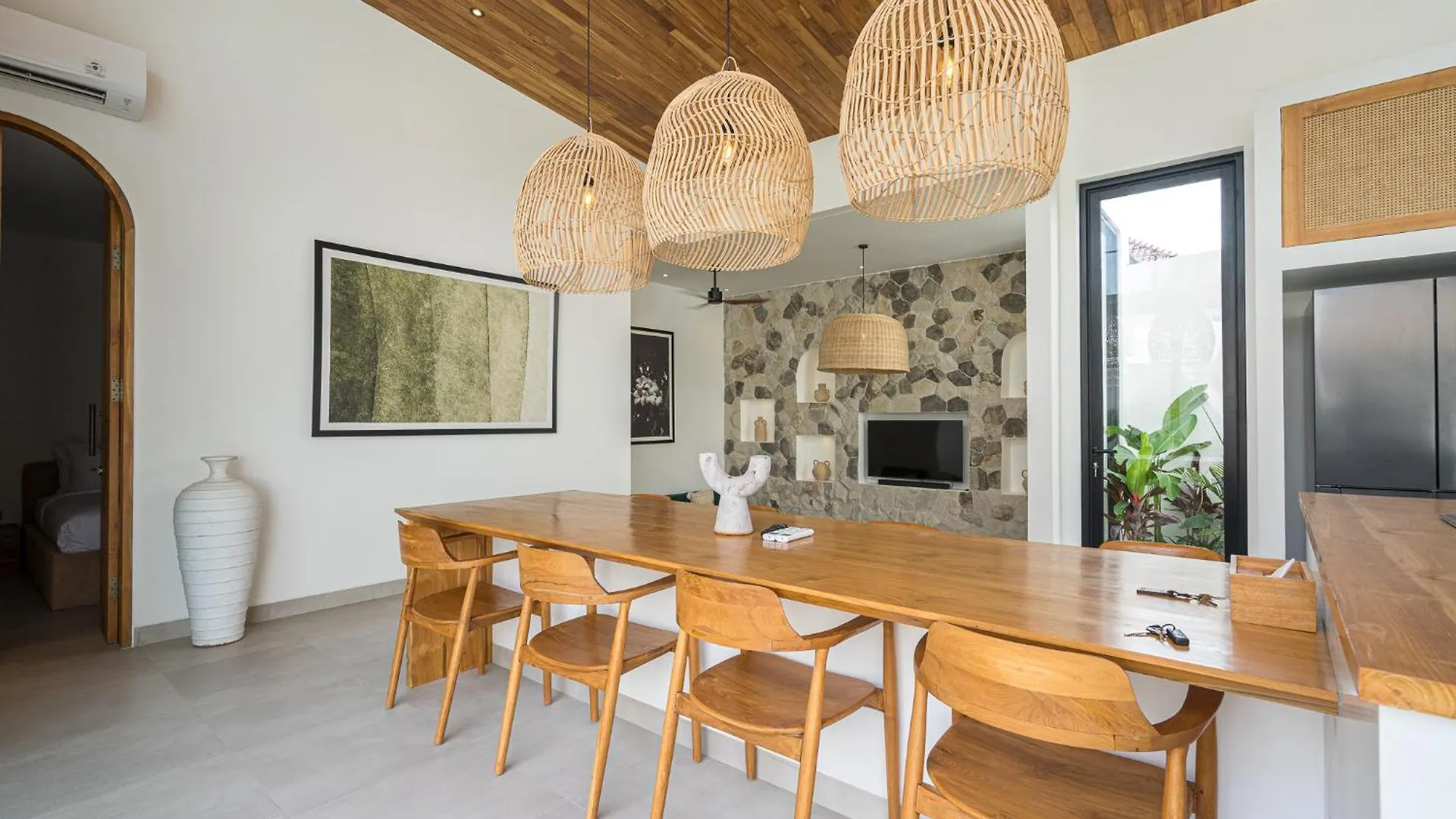 Villa Emerald - Uluwatu By Yolla Hospitality Pecatu  0*, Pecatu (Bali) Indonesia