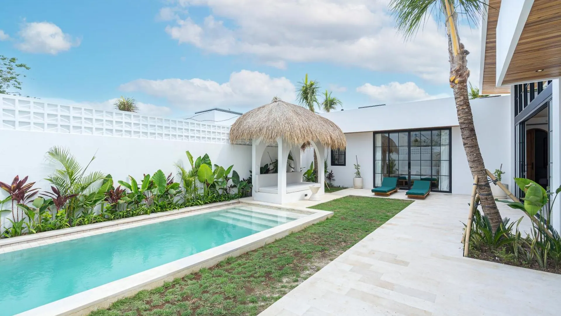 Villa Emerald - Uluwatu By Yolla Hospitality Pecatu   Pecatu (Bali)