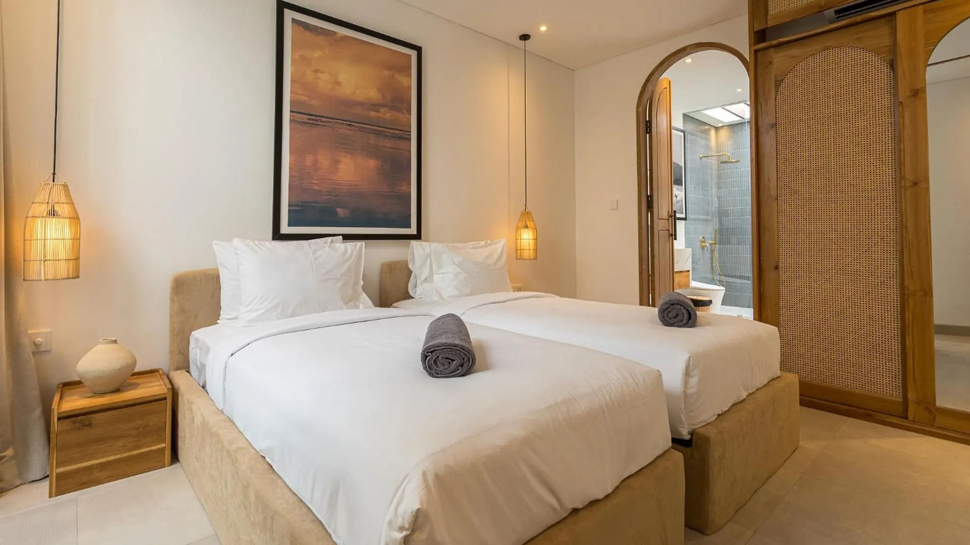 Villa Emerald - Uluwatu By Yolla Hospitality Pecatu  0*, Pecatu (Bali) Indonesia