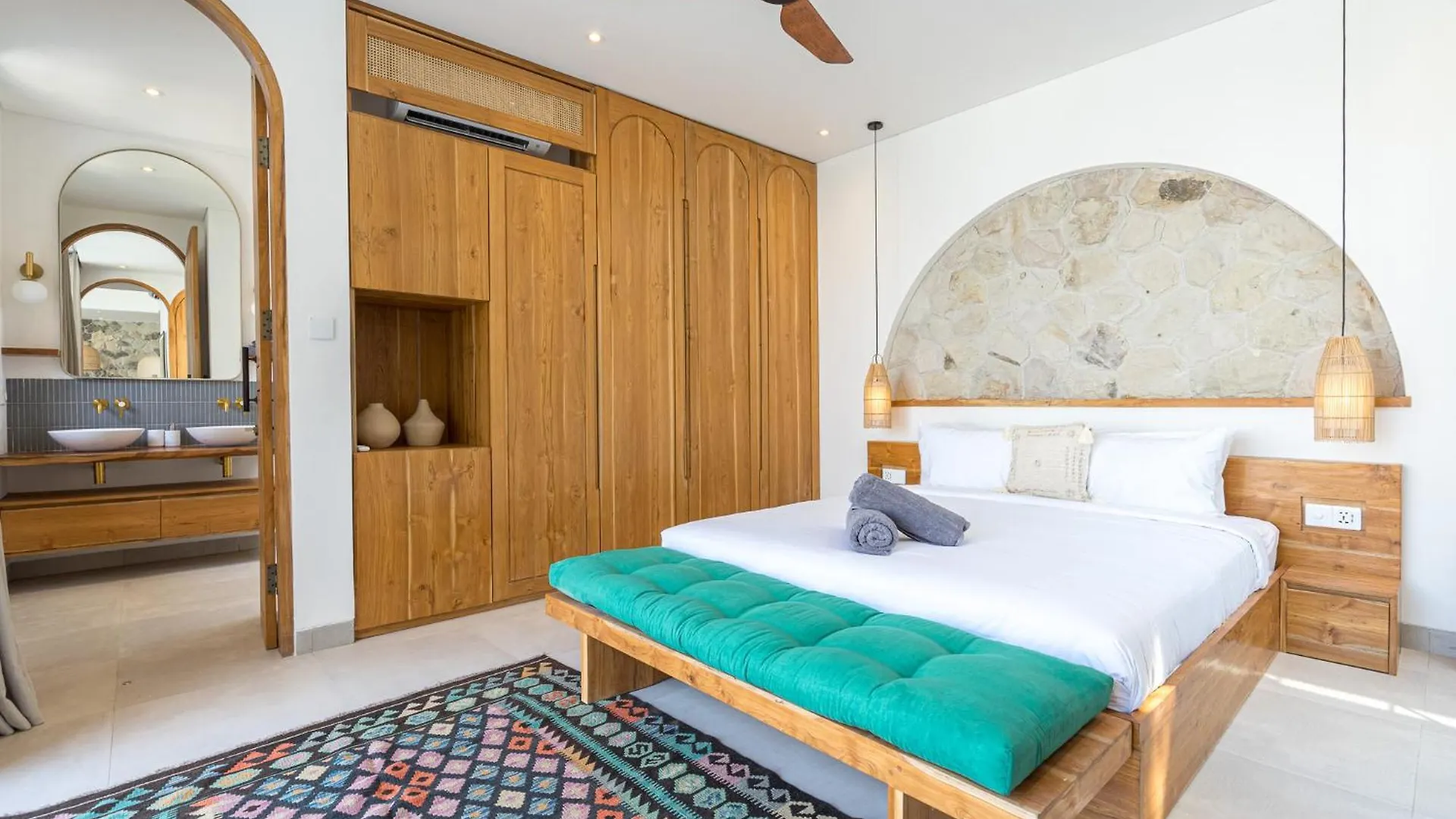 Villa Emerald - Uluwatu By Yolla Hospitality Pecatu  Pecatu (Bali)