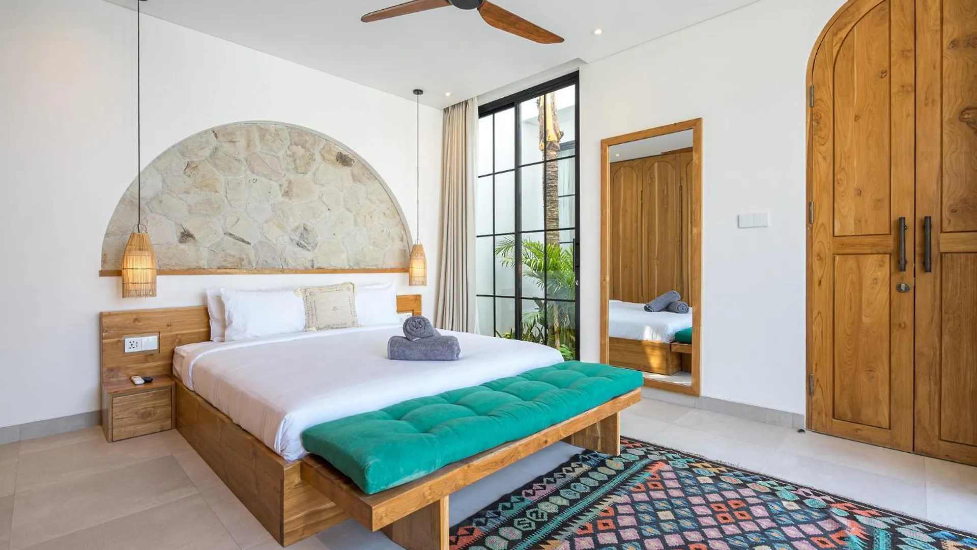 Villa Emerald - Uluwatu By Yolla Hospitality Pecatu
