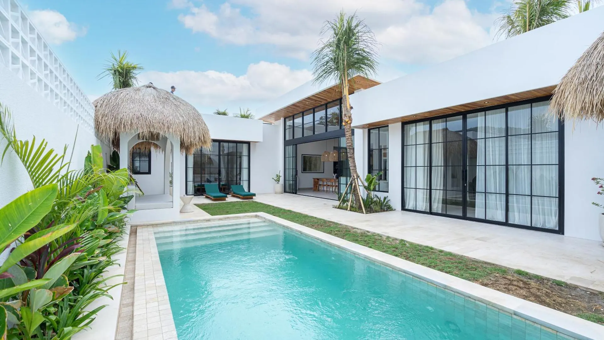 Villa Emerald - Uluwatu By Yolla Hospitality Pecatu