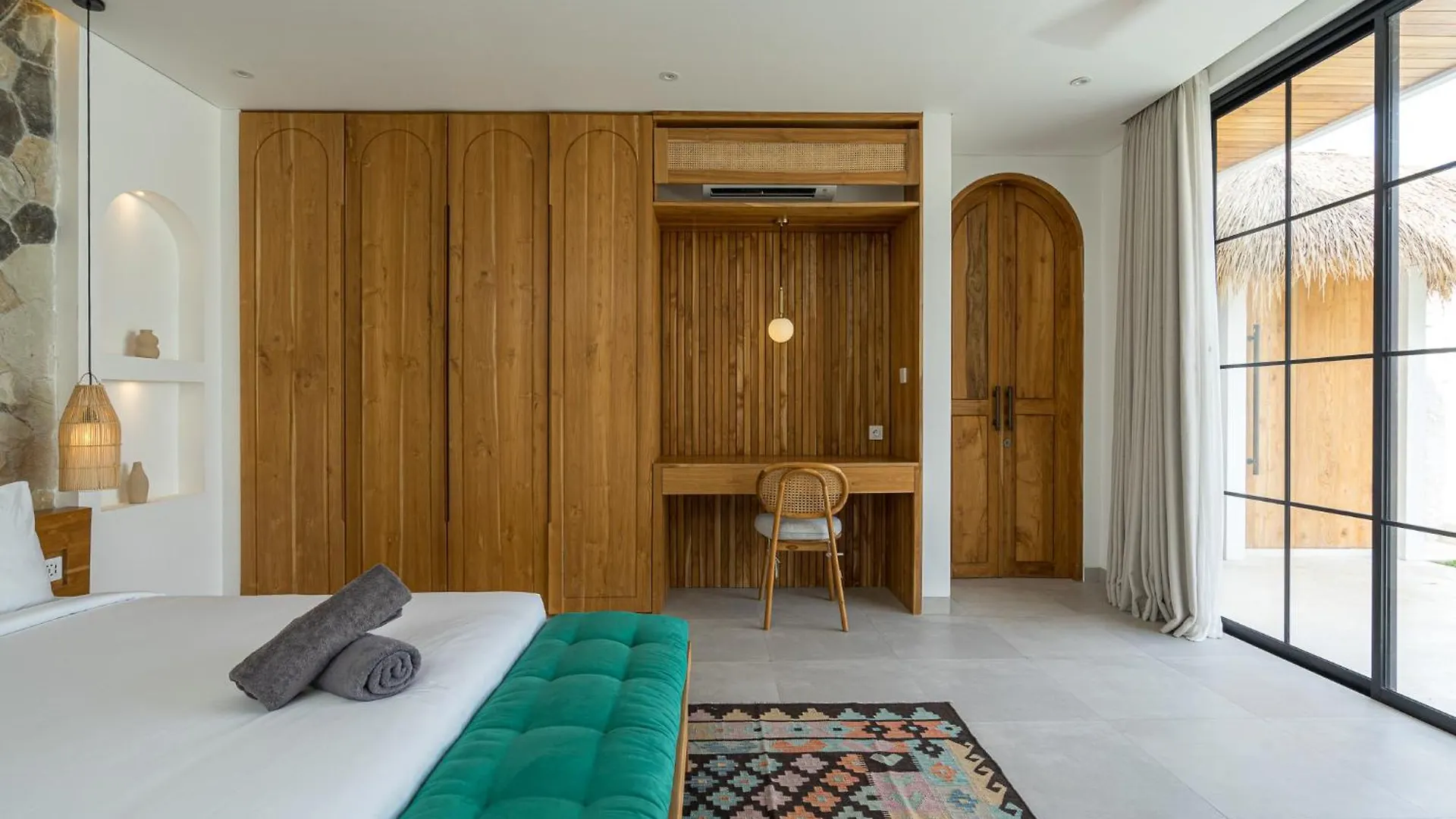 Villa Emerald - Uluwatu By Yolla Hospitality Pecatu