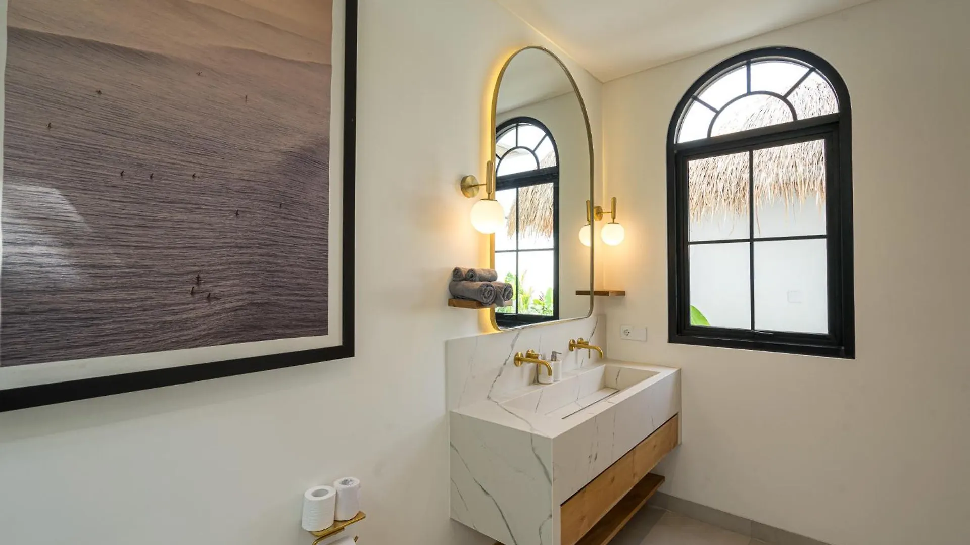 Villa Emerald - Uluwatu By Yolla Hospitality Pecatu  Pecatu (Bali)
