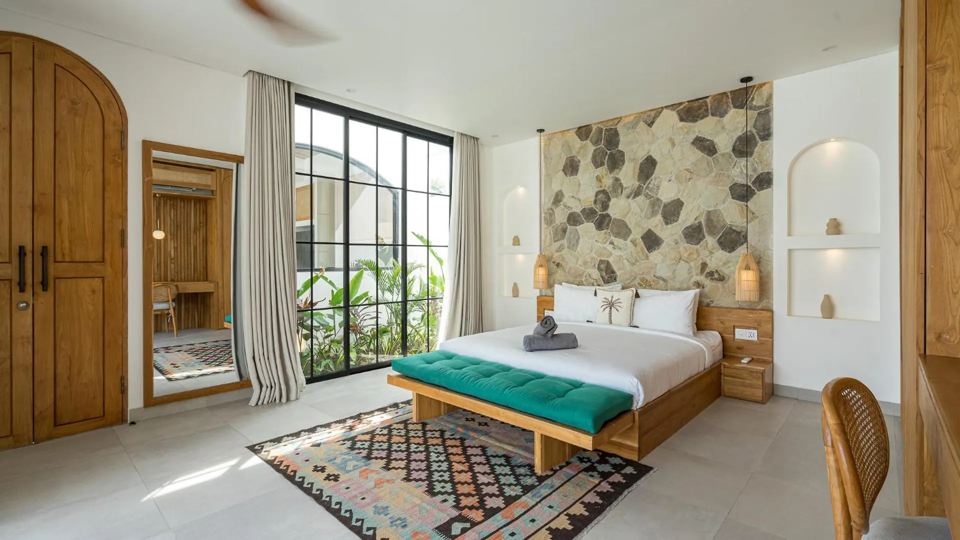 Villa Emerald - Uluwatu By Yolla Hospitality Pecatu  0*, Pecatu (Bali) Indonesia