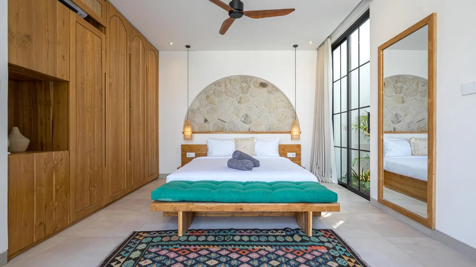 Villa Emerald - Uluwatu By Yolla Hospitality Pecatu