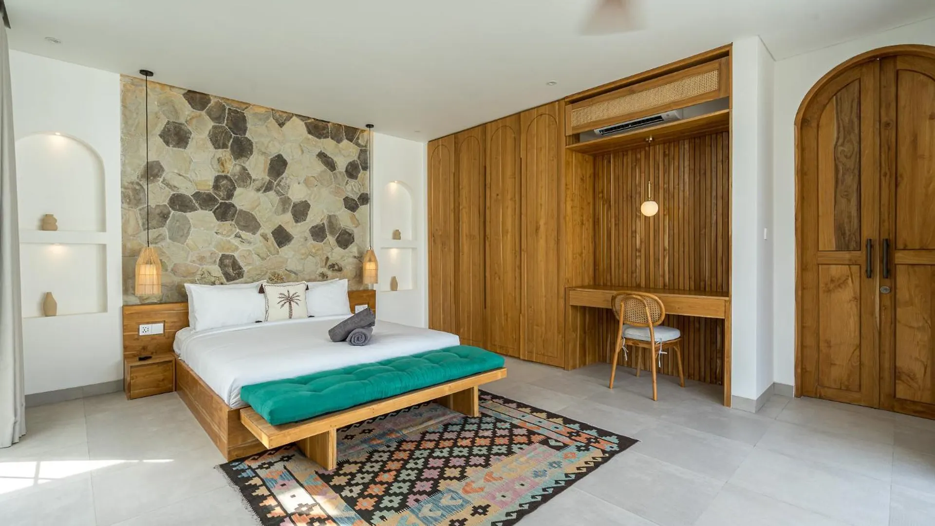 Villa Emerald - Uluwatu By Yolla Hospitality Pecatu  0*, Pecatu (Bali)