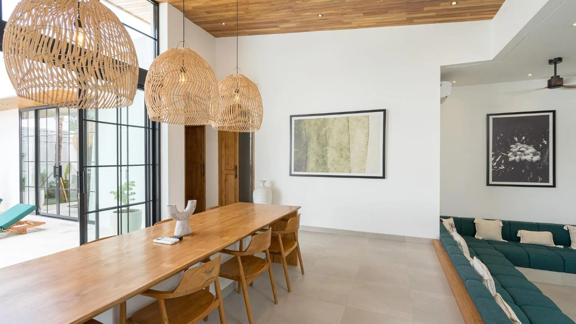 Villa Emerald - Uluwatu By Yolla Hospitality Pecatu