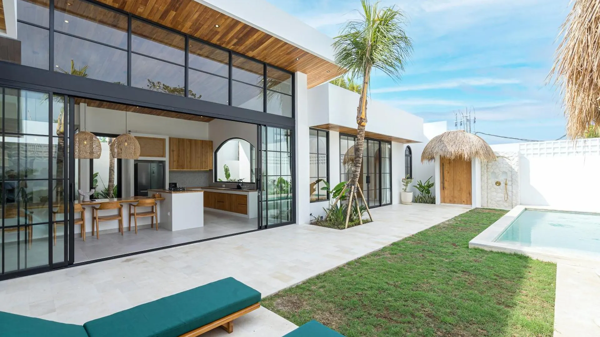 Villa Emerald - Uluwatu By Yolla Hospitality Pecatu