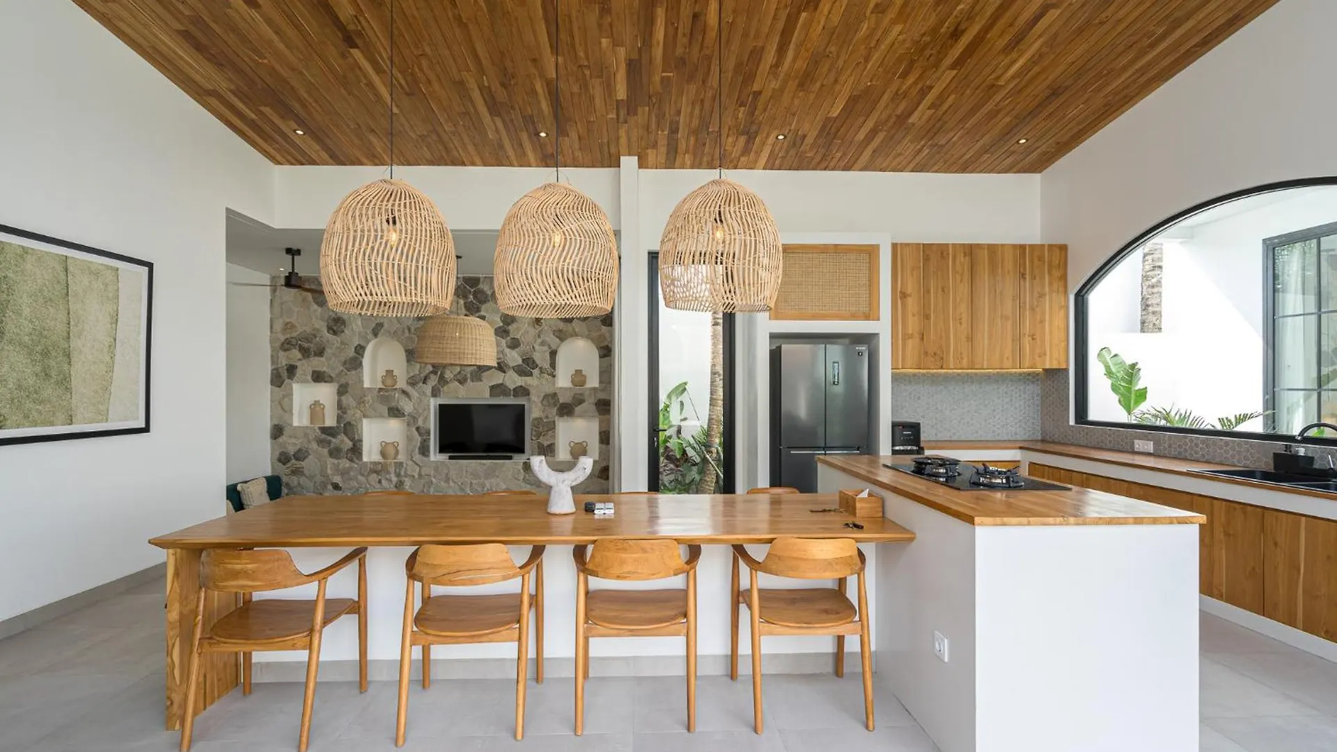 Villa Emerald - Uluwatu By Yolla Hospitality Pecatu  Indonesia
