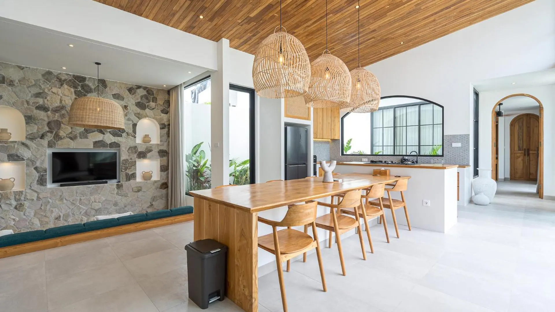 Villa Emerald - Uluwatu By Yolla Hospitality Pecatu   Pecatu (Bali)