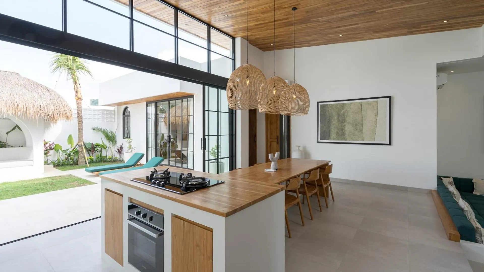 Villa Emerald - Uluwatu By Yolla Hospitality Pecatu