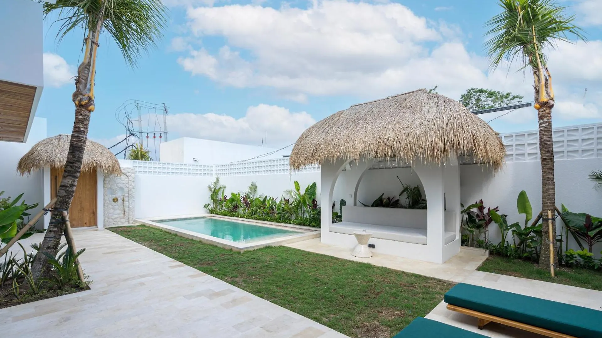 Villa Emerald - Uluwatu By Yolla Hospitality Pecatu  Pecatu (Bali)