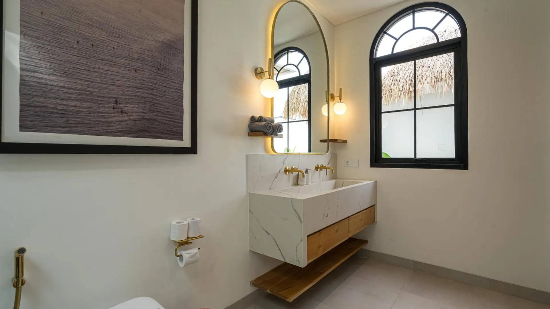Villa Emerald - Uluwatu By Yolla Hospitality Pecatu