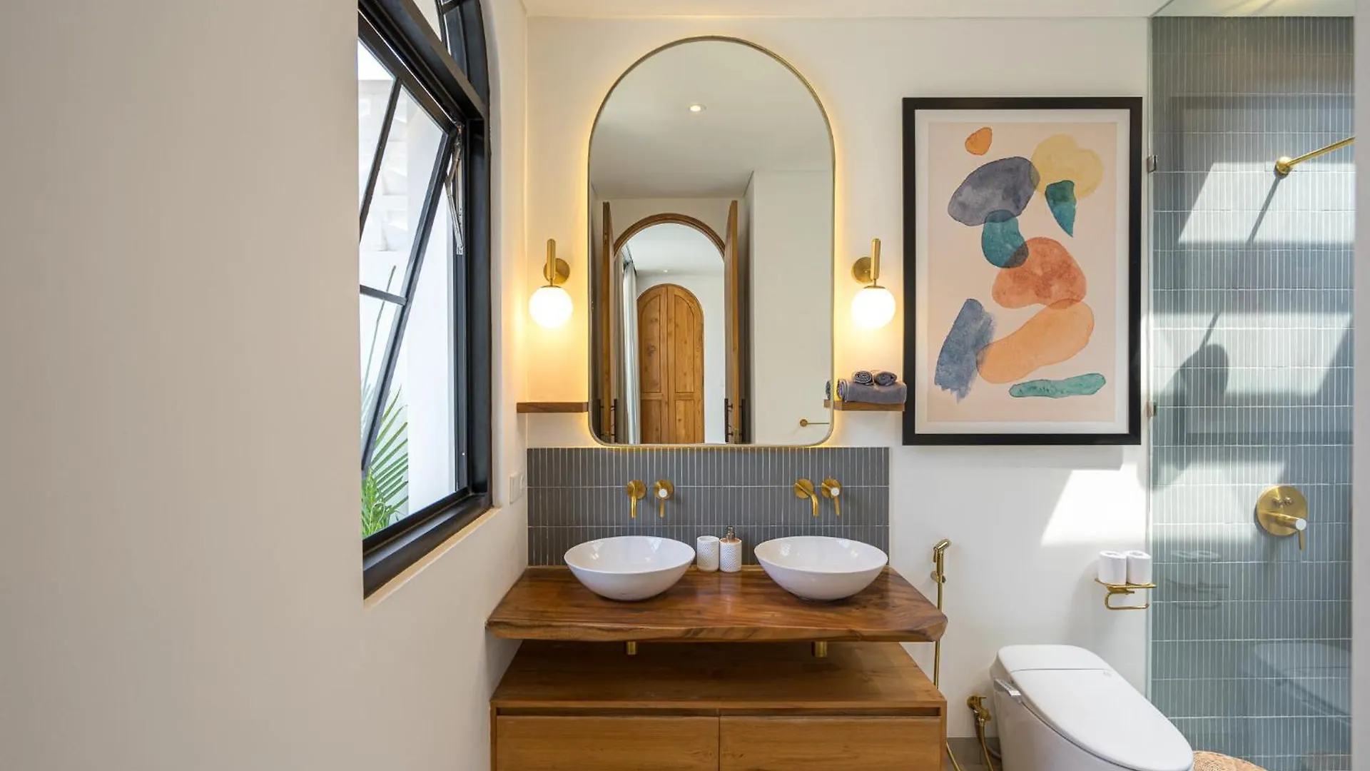Villa Emerald - Uluwatu By Yolla Hospitality Pecatu  Indonesia