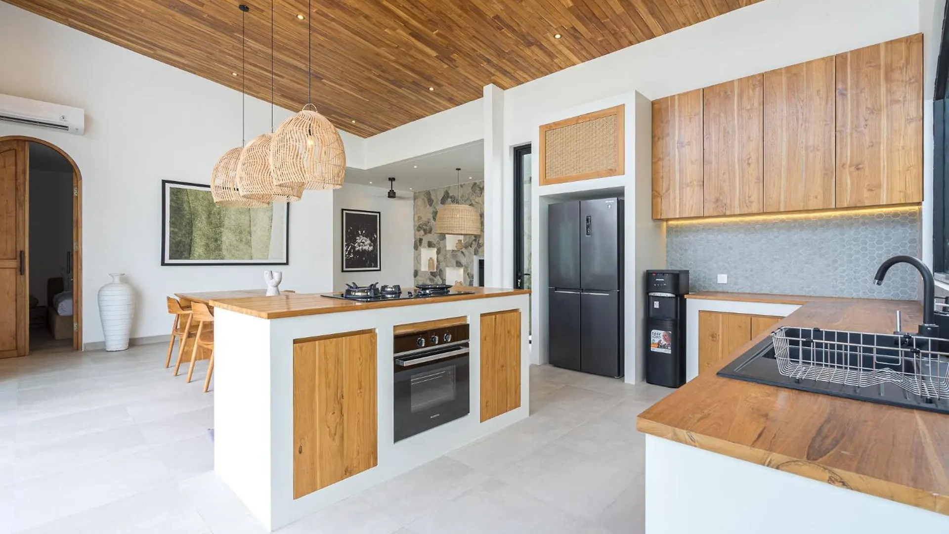 Villa Emerald - Uluwatu By Yolla Hospitality Pecatu