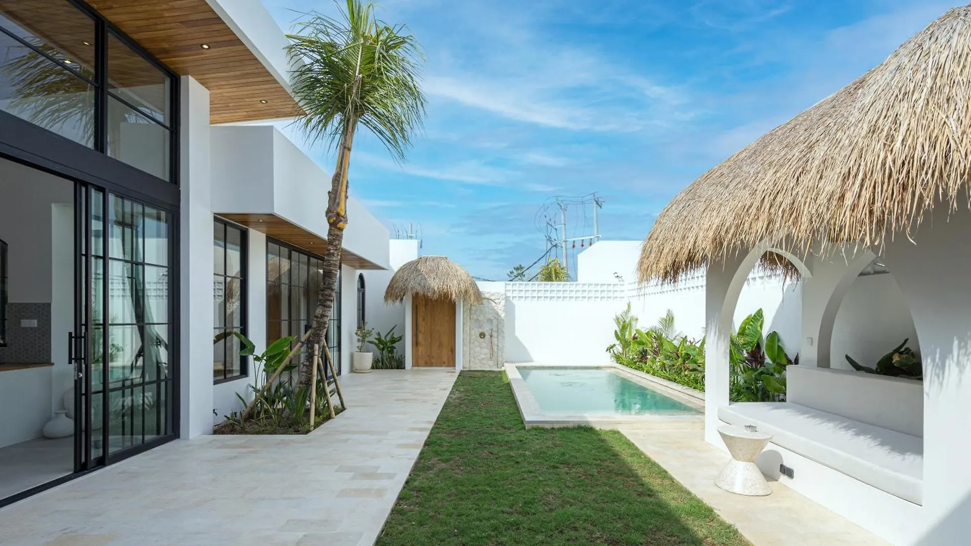 Villa Emerald - Uluwatu By Yolla Hospitality Pecatu Indonesien