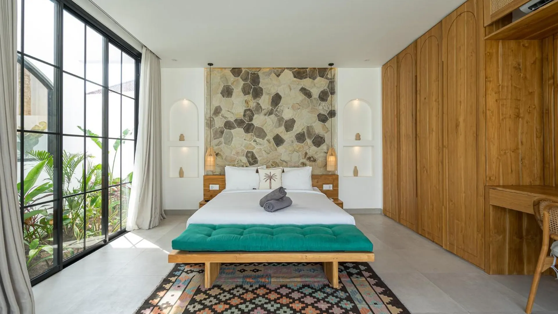 Villa Emerald - Uluwatu By Yolla Hospitality Pecatu
